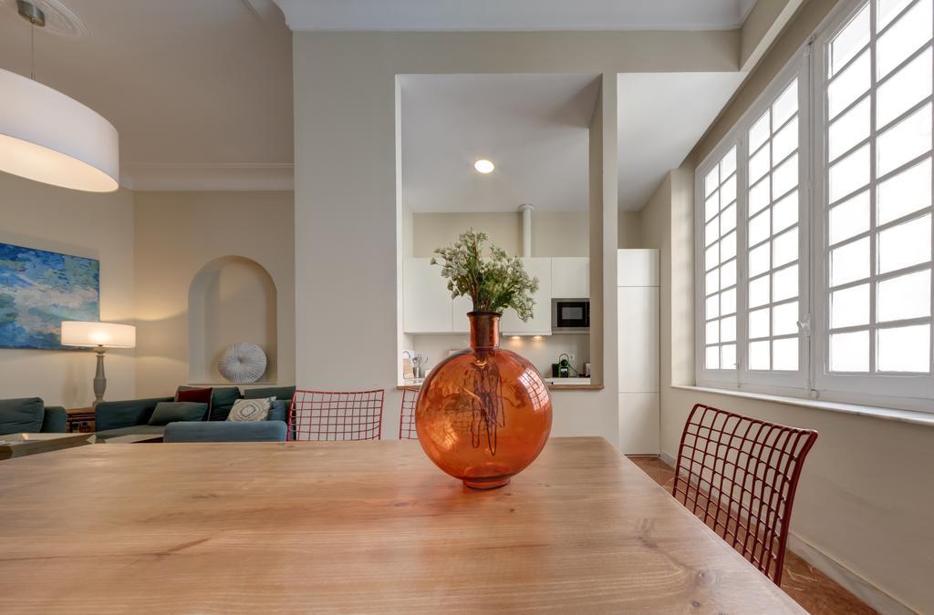Appartement Madre De Dios 6 *
