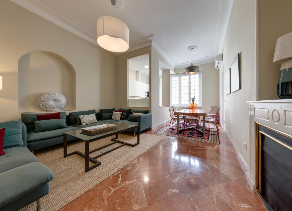 Madre De Dios 6 Appartement *