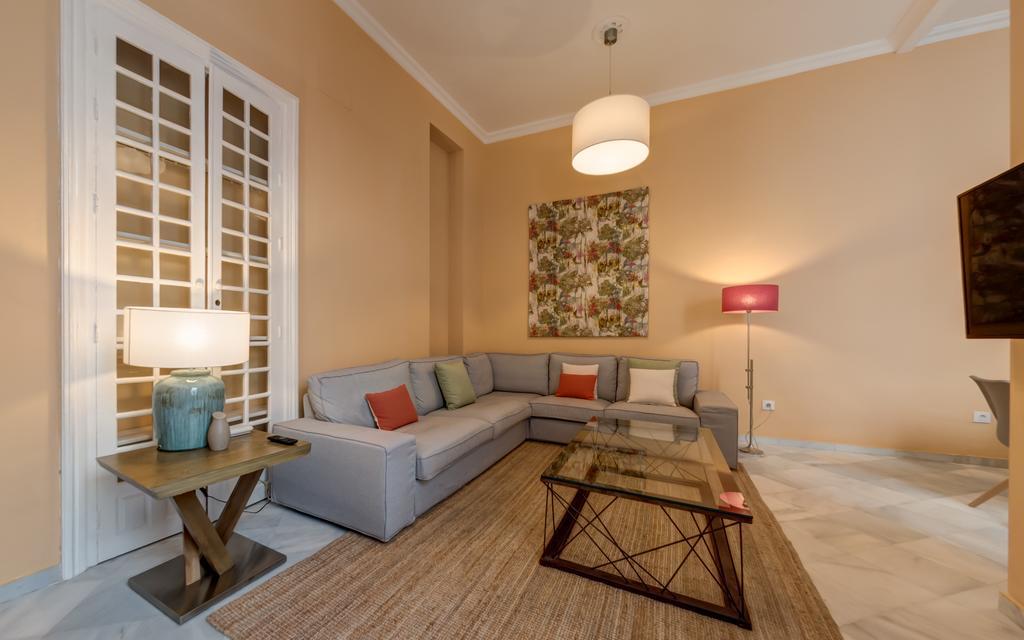 Appartement Madre De Dios 6